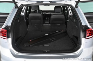 Volkswagen Passat 2,0 TDi 147kW DSG 4Motion 2022