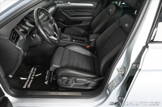 Volkswagen Passat 2,0 TDi 147kW DSG 4Motion 2022