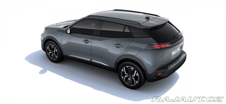 Peugeot 2008 ALLURE PureTech 100 MAN6 2024