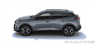 Peugeot 2008 ALLURE PureTech 100 MAN6 2024