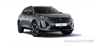 Peugeot 2008 ALLURE PureTech 100 MAN6 2024