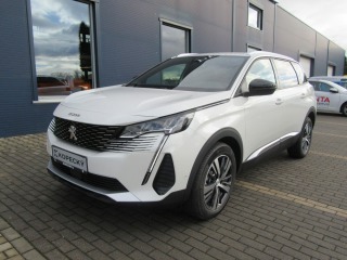 Peugeot 5008 ALLURE PACK 1.5 BlueHDi 1