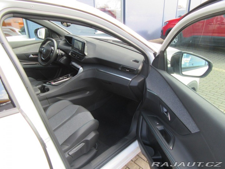 Peugeot 5008 ALLURE PACK 1.5 BlueHDi 1 2024