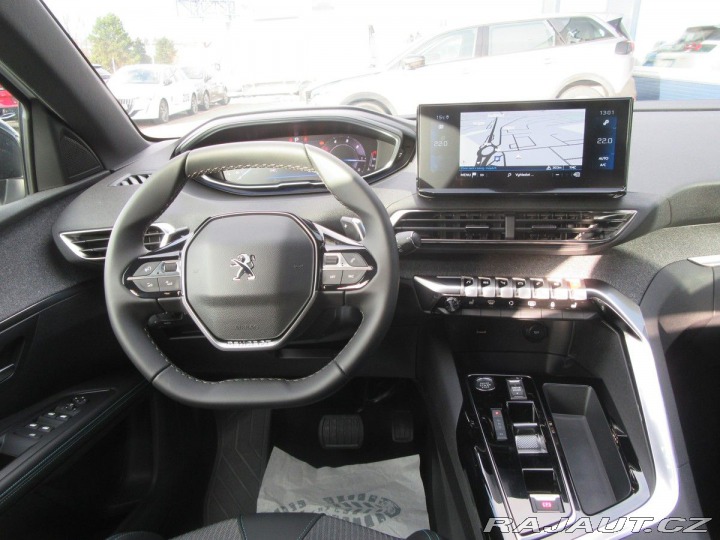 Peugeot 5008 ALLURE PACK 1.5 BlueHDi 1 2024