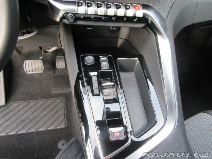 Peugeot 5008 ALLURE PACK 1.5 BlueHDi 1 2024