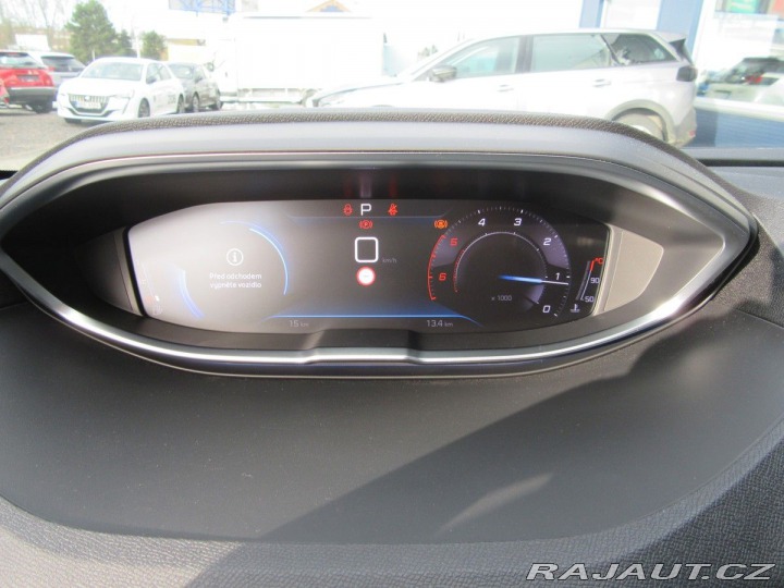 Peugeot 5008 ALLURE PACK 1.5 BlueHDi 1 2024