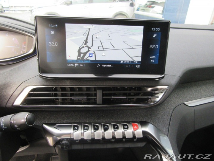 Peugeot 5008 ALLURE PACK 1.5 BlueHDi 1 2024