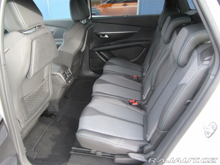 Peugeot 5008 ALLURE PACK 1.5 BlueHDi 1 2024