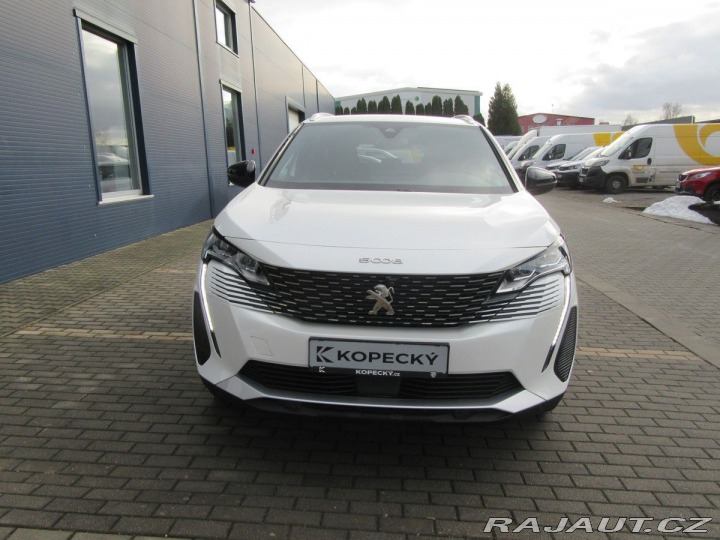 Peugeot 5008 ALLURE PACK 1.5 BlueHDi 1 2024