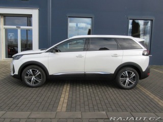 Peugeot 5008 ALLURE PACK 1.5 BlueHDi 1 2024