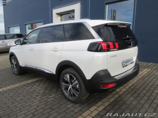 Peugeot 5008 ALLURE PACK 1.5 BlueHDi 1 2024