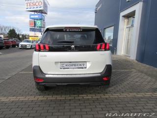 Peugeot 5008 ALLURE PACK 1.5 BlueHDi 1 2024