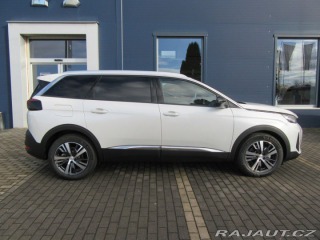 Peugeot 5008 ALLURE PACK 1.5 BlueHDi 1 2024