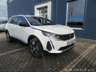 Peugeot 5008 ALLURE PACK 1.5 BlueHDi 1 2024