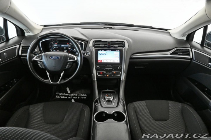 Ford Mondeo 2,0 ECOBLUE 140 kW AT/8 T 2020