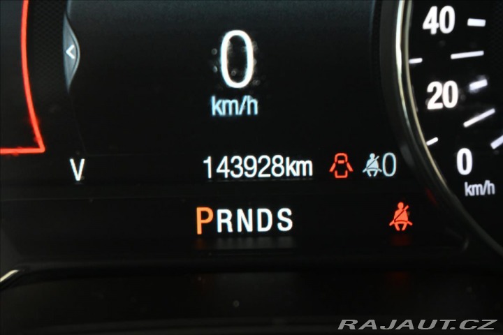 Ford Mondeo 2,0 ECOBLUE 140 kW AT/8 T 2020