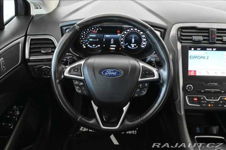 Ford Mondeo 2,0 ECOBLUE 140 kW AT/8 T 2020