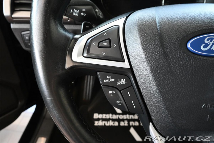 Ford Mondeo 2,0 ECOBLUE 140 kW AT/8 T 2020