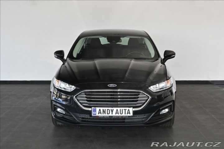 Ford Mondeo 2,0 ECOBLUE 140 kW AT/8 T 2020
