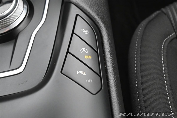 Ford Mondeo 2,0 ECOBLUE 140 kW AT/8 T 2020