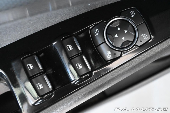 Ford Mondeo 2,0 ECOBLUE 140 kW AT/8 T 2020