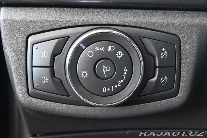 Ford Mondeo 2,0 ECOBLUE 140 kW AT/8 T 2020