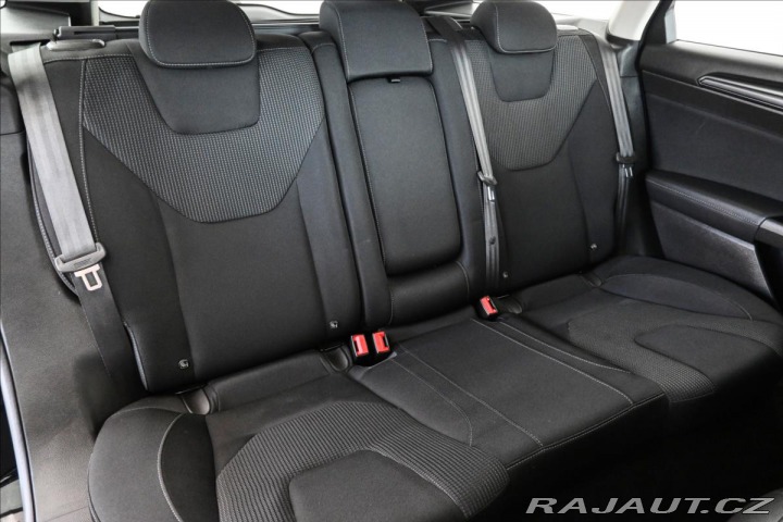 Ford Mondeo 2,0 ECOBLUE 140 kW AT/8 T 2020
