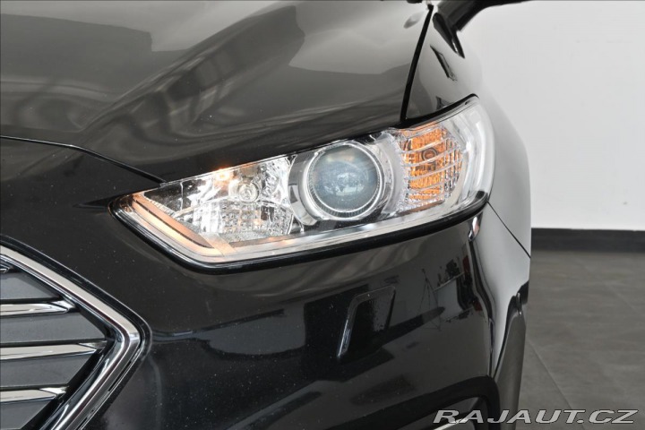 Ford Mondeo 2,0 ECOBLUE 140 kW AT/8 T 2020