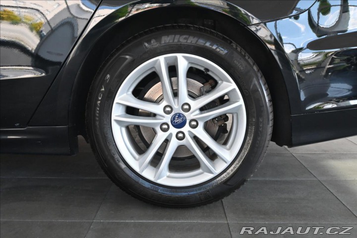 Ford Mondeo 2,0 ECOBLUE 140 kW AT/8 T 2020