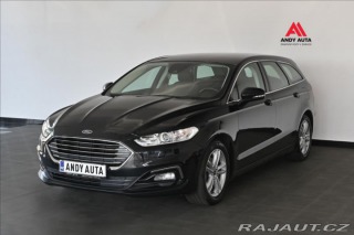 Ford Mondeo 2,0 ECOBLUE 140 kW AT/8 T 2020