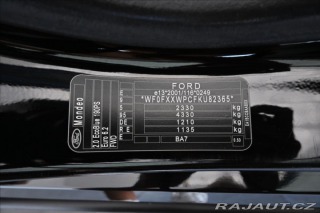 Ford Mondeo 2,0 ECOBLUE 140 kW AT/8 T 2020