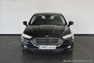 Ford Mondeo 2,0 ECOBLUE 140 kW AT/8 T 2020