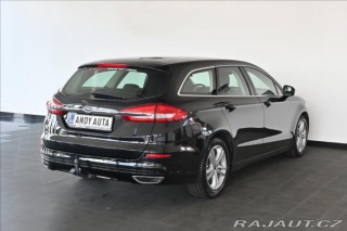 Ford Mondeo 2,0 ECOBLUE 140 kW AT/8 T 2020
