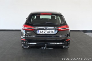 Ford Mondeo 2,0 ECOBLUE 140 kW AT/8 T 2020