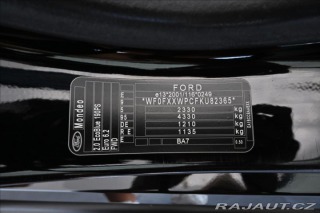 Ford Mondeo 2,0 ECOBLUE 140 kW AT/8 T 2020