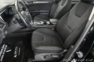 Ford Mondeo 2,0 ECOBLUE 140 kW AT/8 T 2020