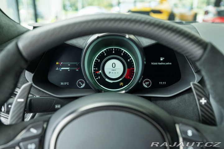 Aston Martin DBS 770 Ultimate Coupe/One of 1800