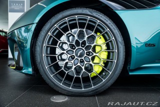 Aston Martin DBS 770 Ultimate Coupe/One of 2024
