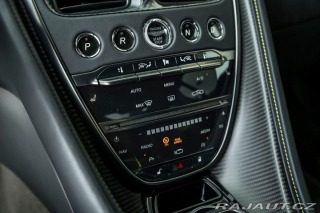 Aston Martin DBS 770 Ultimate Coupe/One of 2024