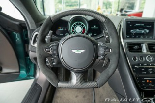 Aston Martin DBS 770 Ultimate Coupe/One of 2024