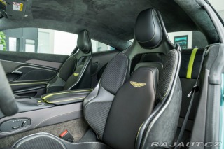Aston Martin DBS 770 Ultimate Coupe/One of 2024