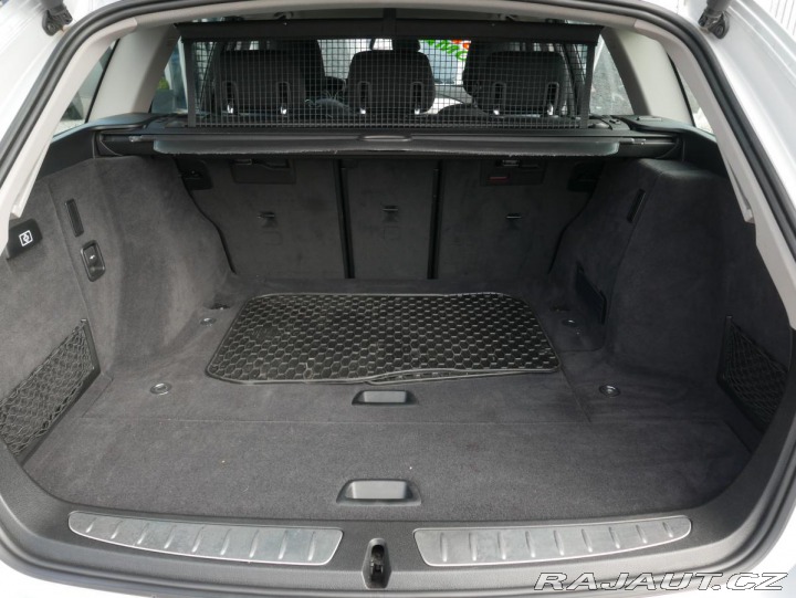 BMW 3 320d xDrive 135kW REZERVA 2013