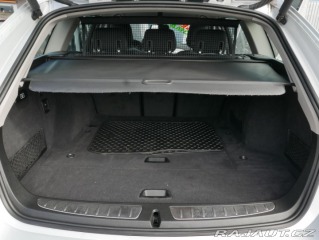 BMW 3 320d xDrive 135kW REZERVA 2013