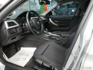 BMW 3 320d xDrive 135kW REZERVA 2013