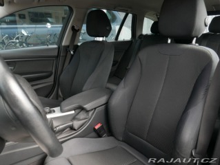 BMW 3 320d xDrive 135kW REZERVA 2013