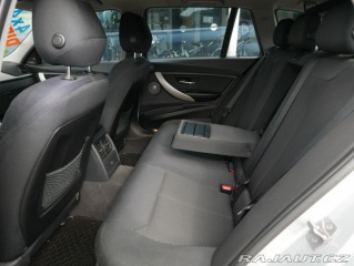 BMW 3 320d xDrive 135kW REZERVA 2013