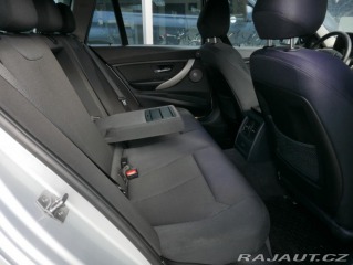 BMW 3 320d xDrive 135kW REZERVA 2013