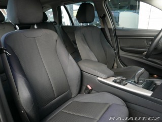 BMW 3 320d xDrive 135kW REZERVA 2013
