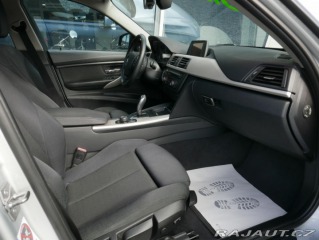 BMW 3 320d xDrive 135kW REZERVA 2013
