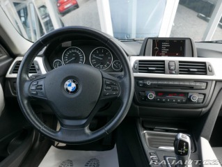 BMW 3 320d xDrive 135kW REZERVA 2013
